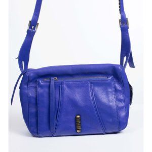 Kelsi Dagger Royal Blue Handbag